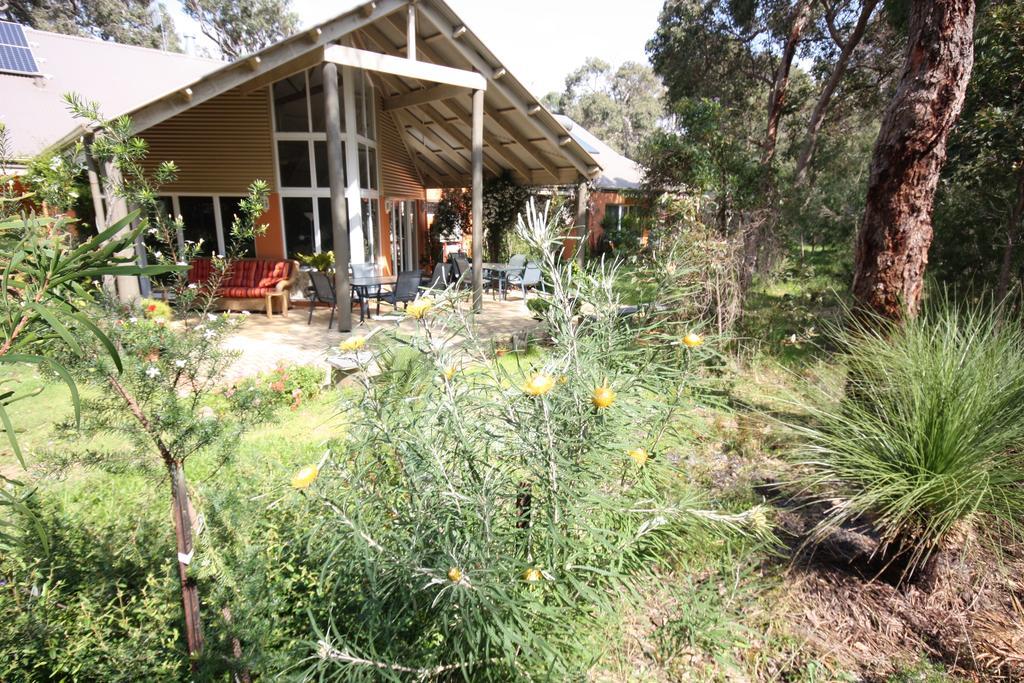 Margaret River Bed & Breakfast Acomodação com café da manhã Exterior foto